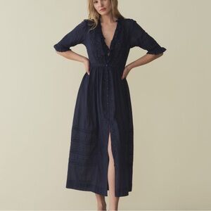 Doen Rosabella Dress